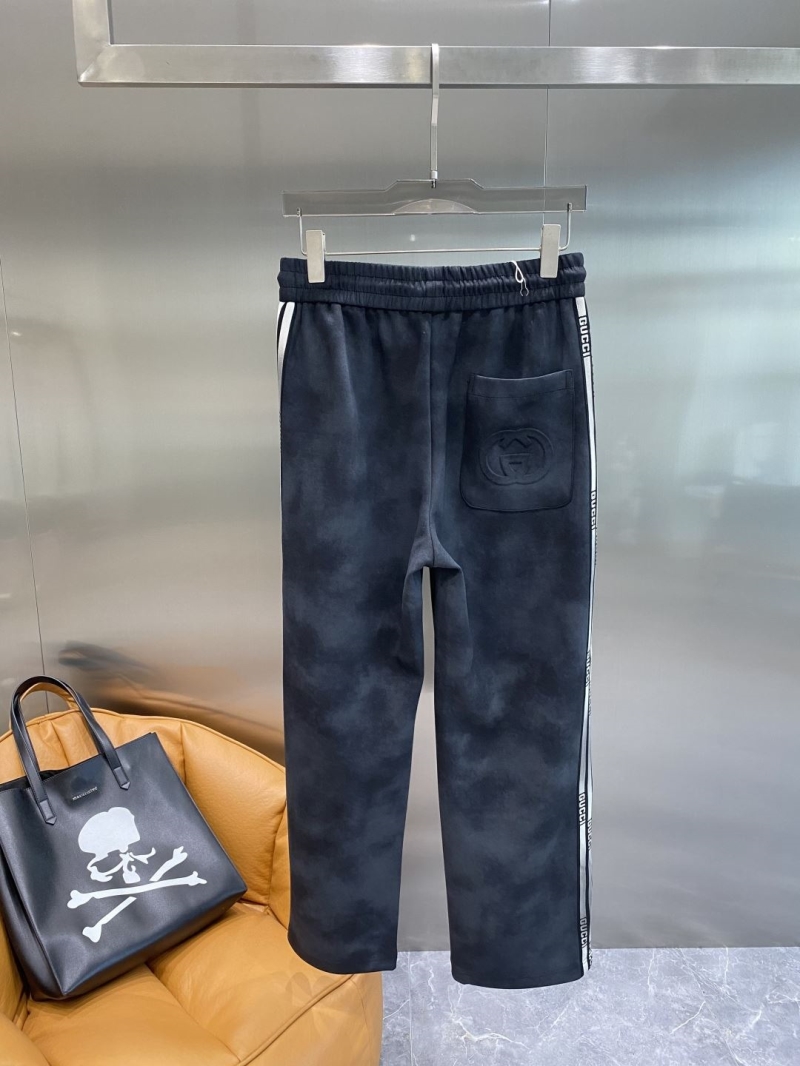 Gvc*1 long pants